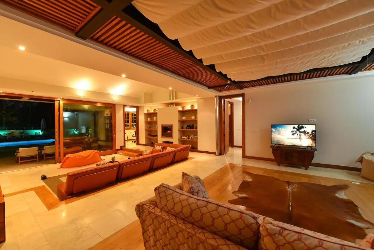 Royal Hideaway Maspalomas By Villagrancanaria