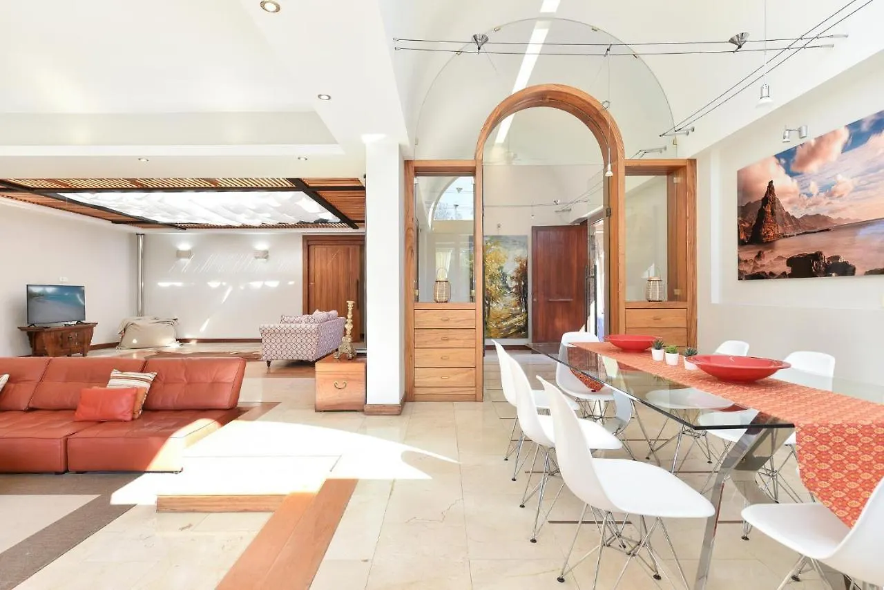Royal Hideaway Maspalomas By Villagrancanaria إسبانيا