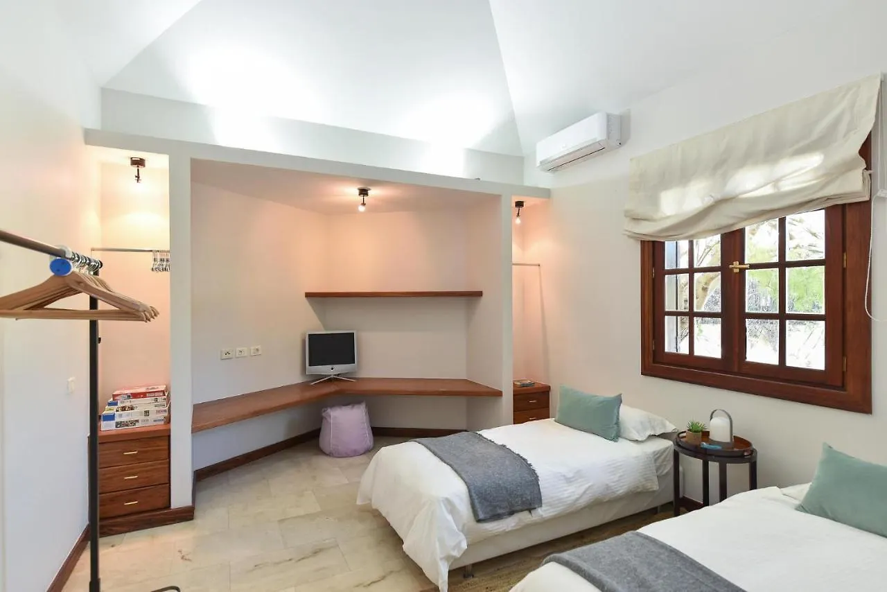 Royal Hideaway Maspalomas By Villagrancanaria Villa Maspalomas (Gran Canaria)