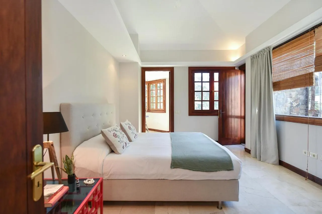 Royal Hideaway Maspalomas By Villagrancanaria