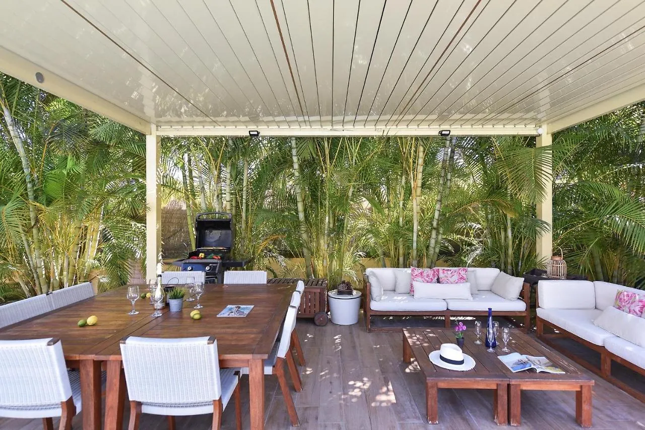 Royal Hideaway Maspalomas By Villagrancanaria Villa