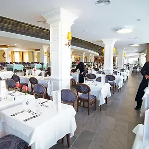 5* Szálloda Riu Palace Meloneras