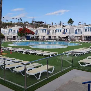  Сasa de vacaciones Duplex Maspalomas