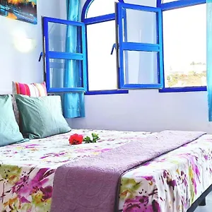  Сasa de vacaciones Bungalove Maspalomas