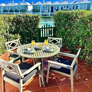  Apartamento Dunaflor 5 By Sunhousescanarias