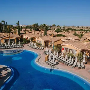 4* Szálloda Maspalomas By Dunas