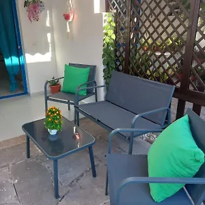  Apartamento Playmar Maspalomas