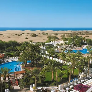 4* Szálloda Riu Palace Maspalomas (adults Only)