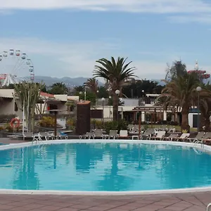 Lejlighed Colorado Golf, Maspalomas (Gran Canaria)