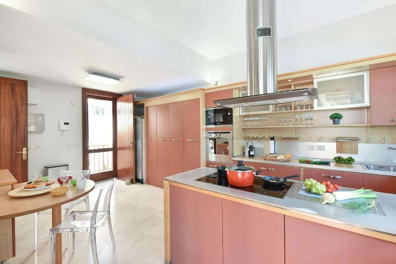 Villa Royal Hideaway Maspalomas By Villagrancanaria