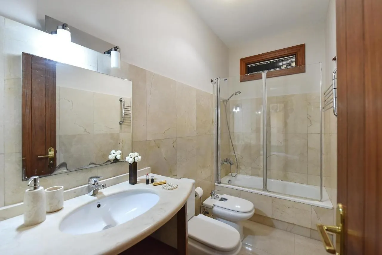 Royal Hideaway Maspalomas By Villagrancanaria Villa