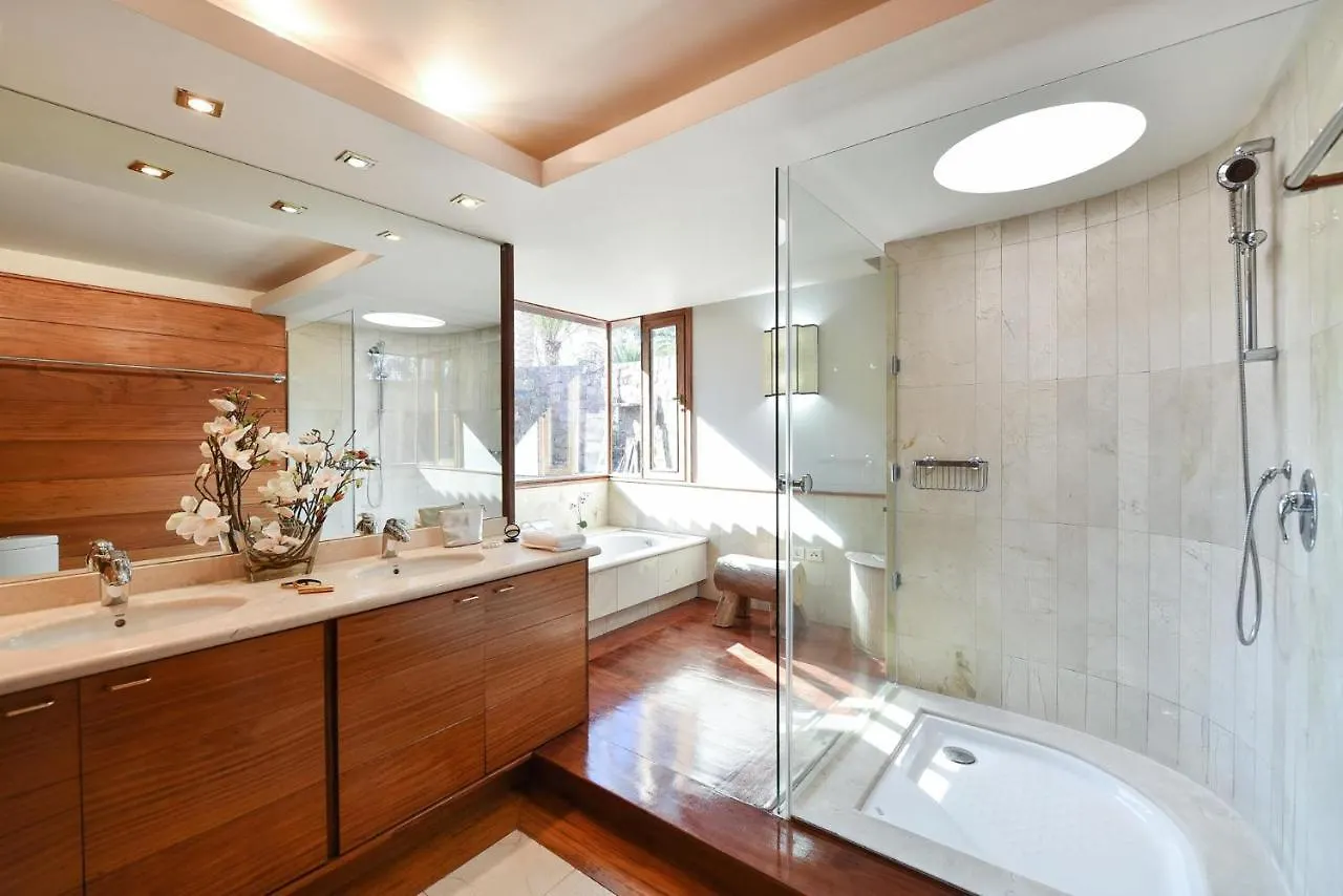 Royal Hideaway Maspalomas By Villagrancanaria Spain