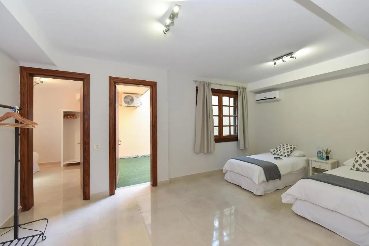 Royal Hideaway Maspalomas By Villagrancanaria