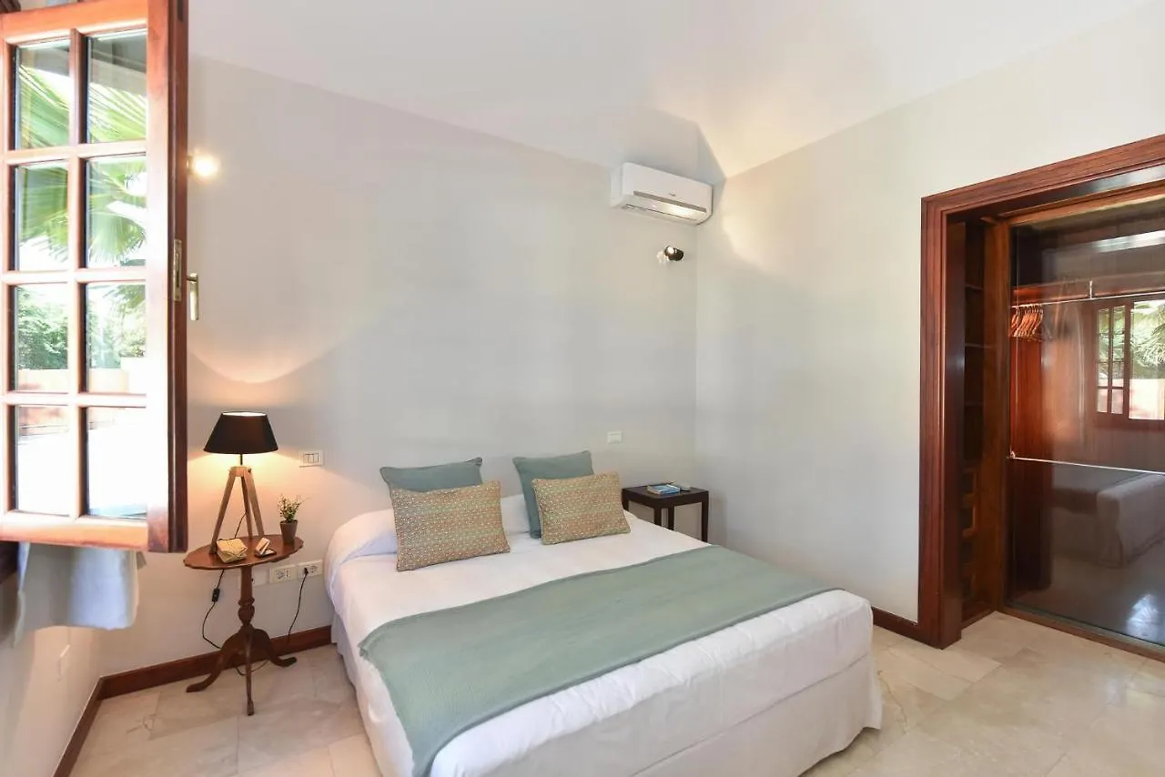 Royal Hideaway Maspalomas By Villagrancanaria