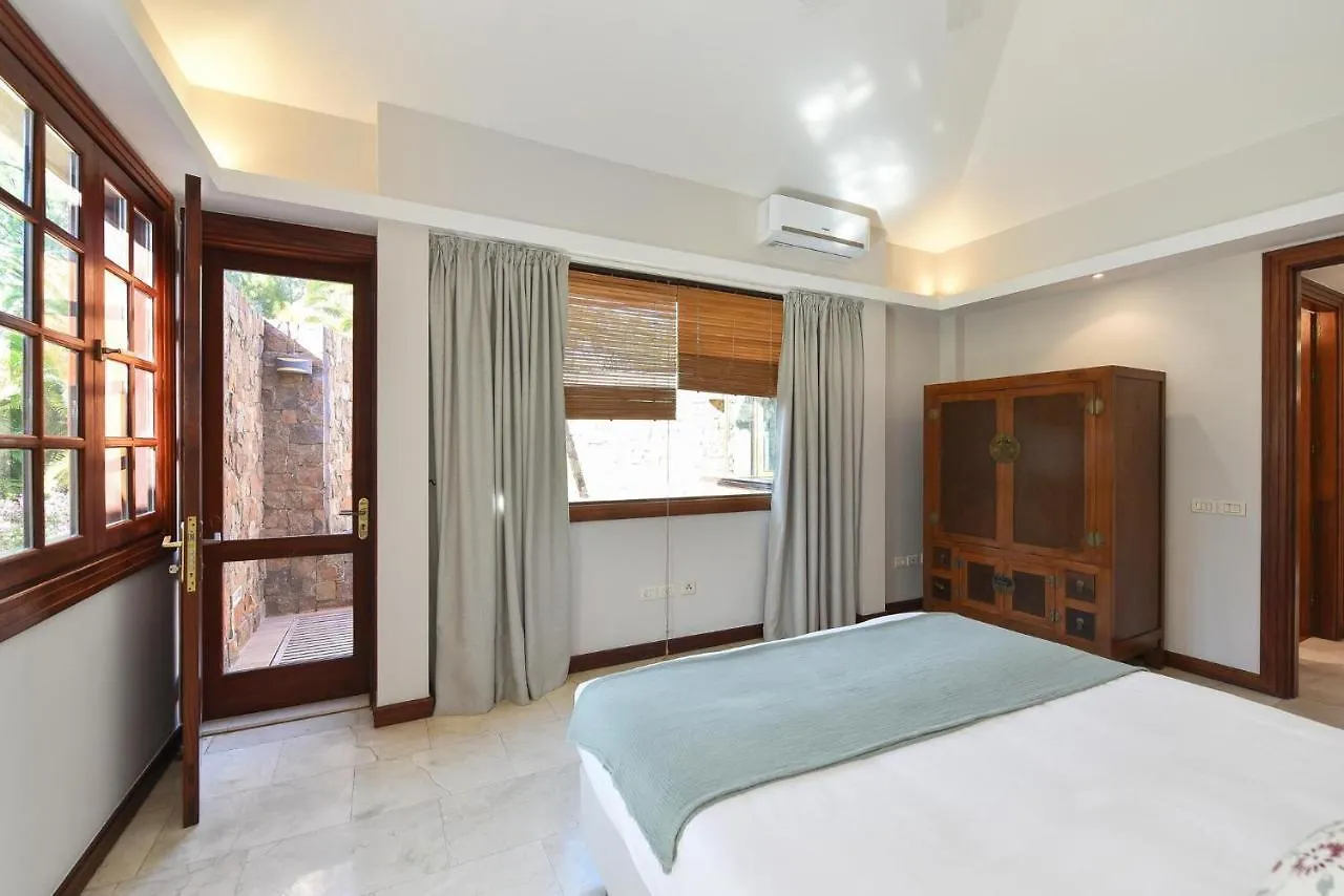 Royal Hideaway Maspalomas By Villagrancanaria Villa