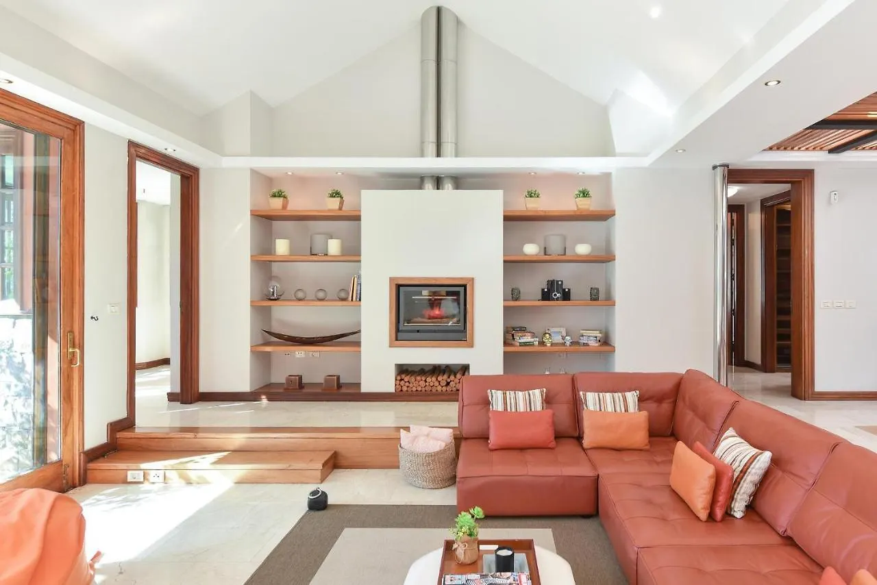 Royal Hideaway Maspalomas By Villagrancanaria