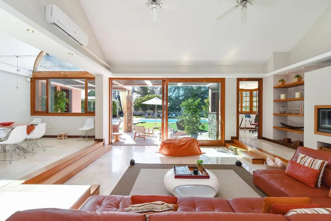 Villa Royal Hideaway Maspalomas By Villagrancanaria
