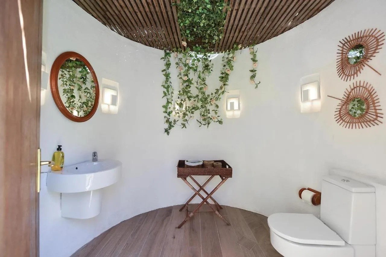 Villa Royal Hideaway Maspalomas By Villagrancanaria