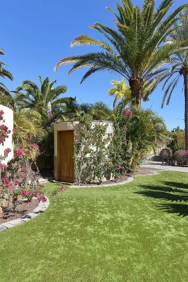 Royal Hideaway Maspalomas By Villagrancanaria Villa Maspalomas (Gran Canaria)