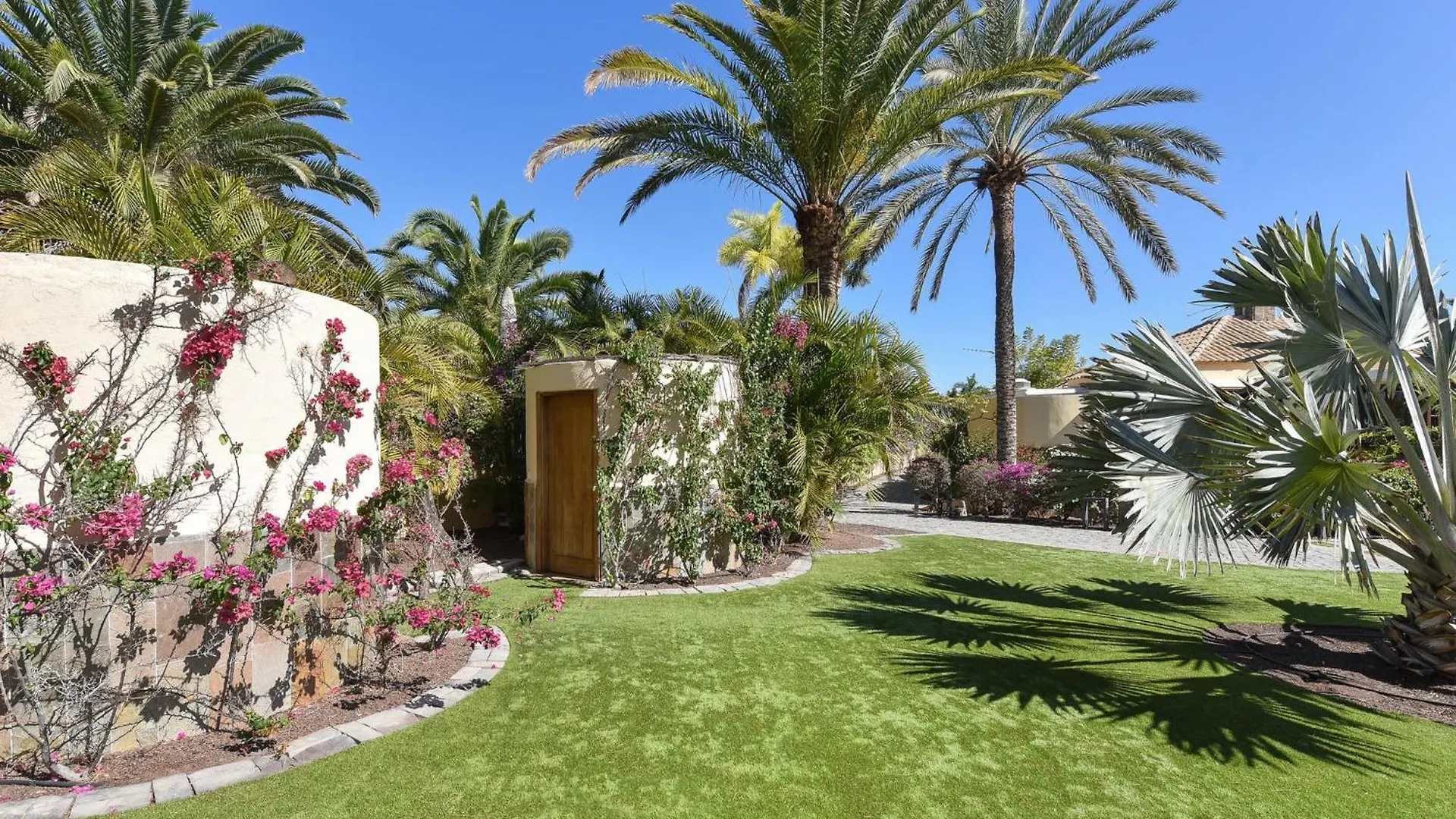 Royal Hideaway Maspalomas By Villagrancanaria Villa Maspalomas (Gran Canaria)